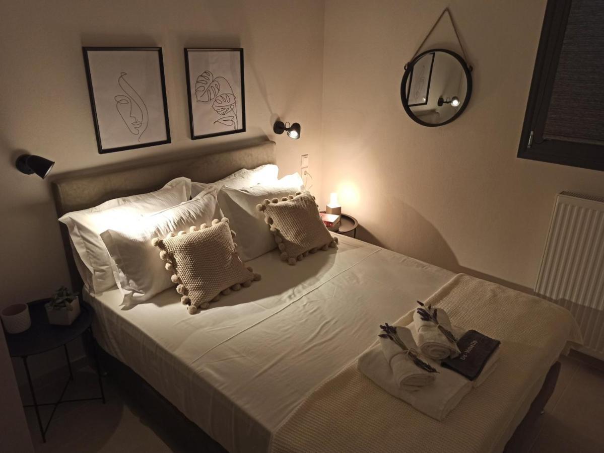 Stylish Ground Floor Maisonette Volos Exterior photo